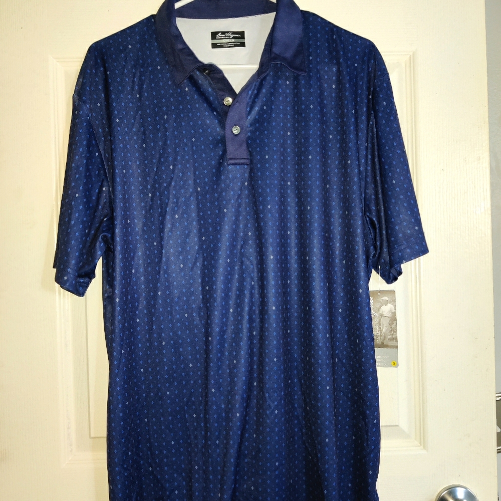 Mens Polo shirt new
